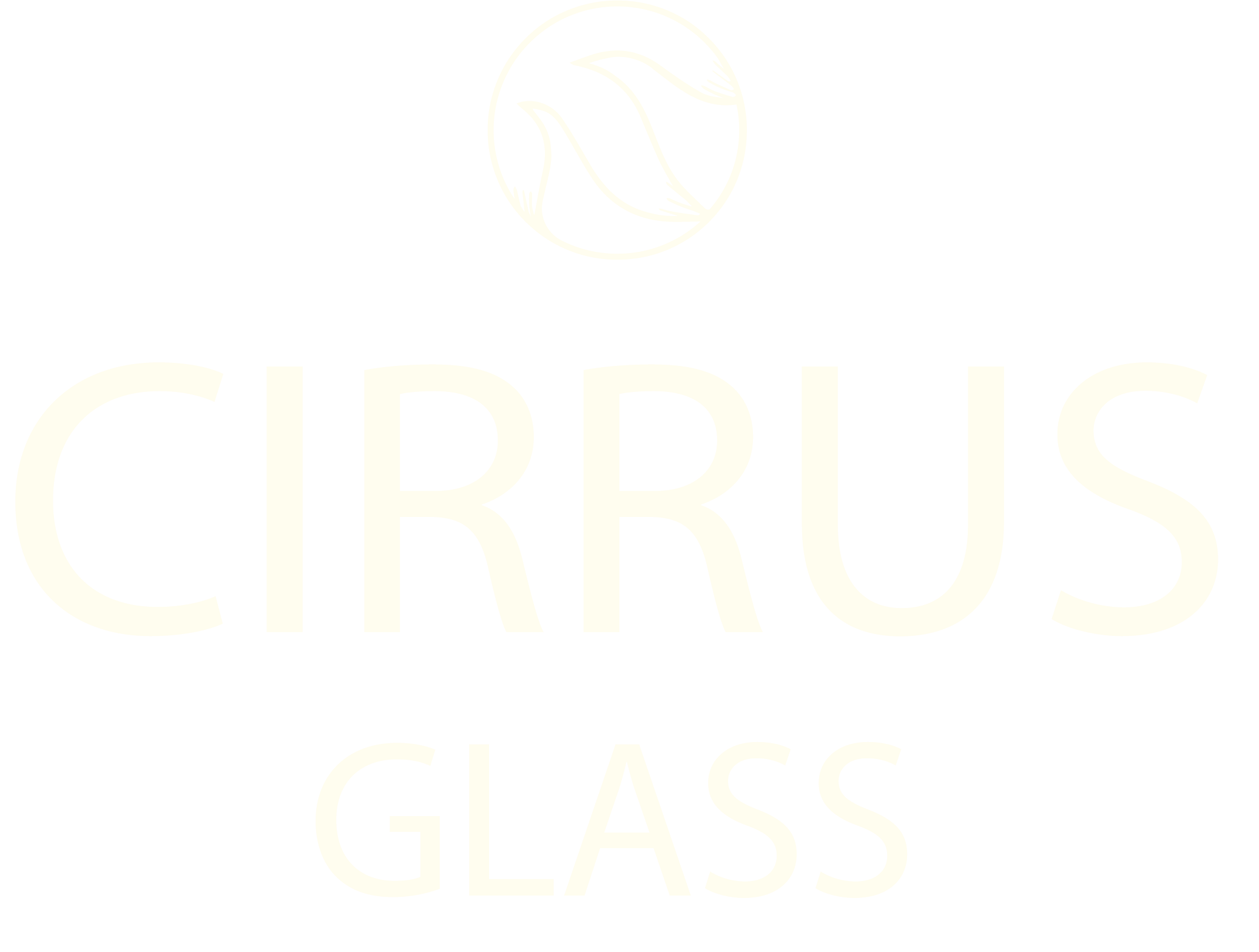 Cirrus Glass Wholesale
